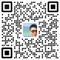 Daomin business contact on WeChat